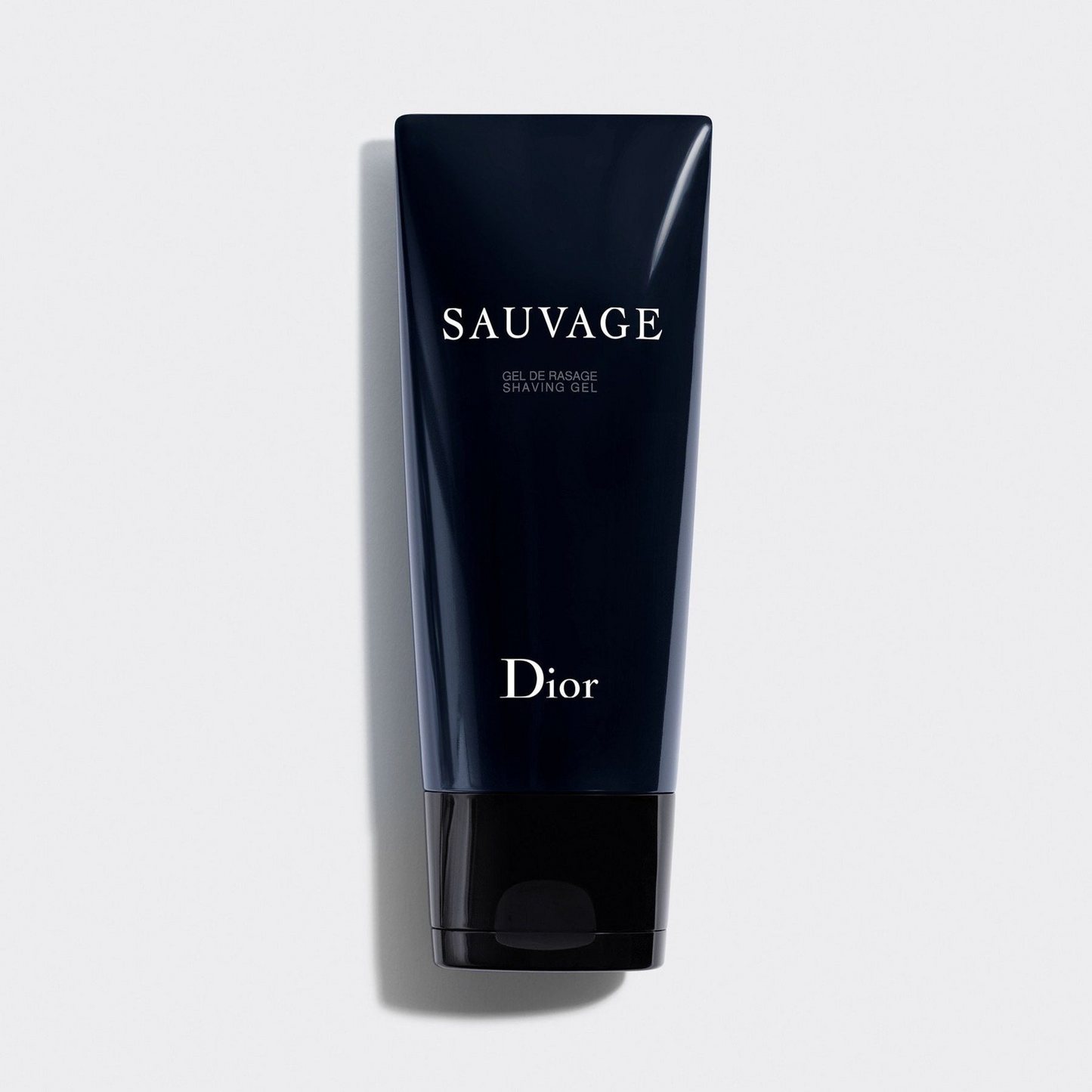 SAUVAGE SHAVING GEL