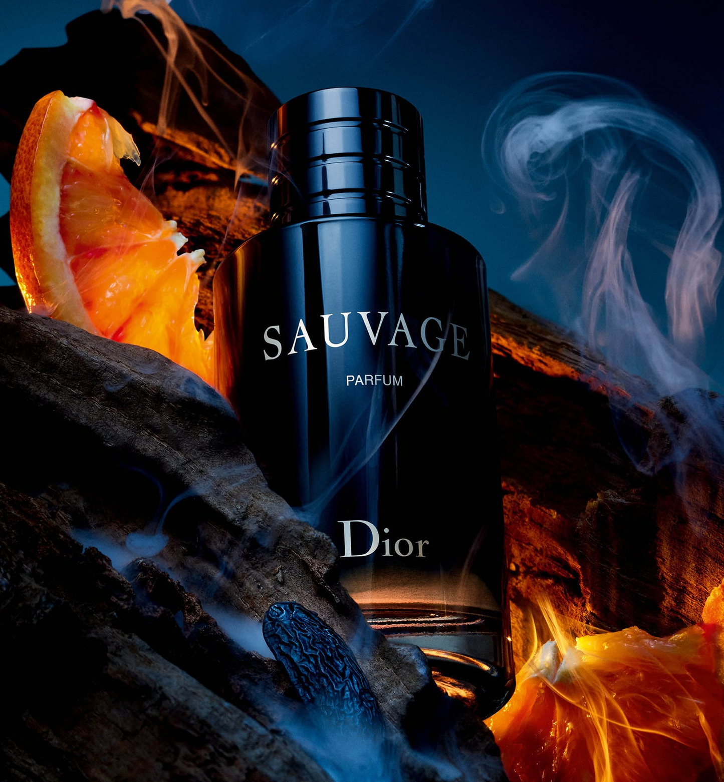 DIOR SAUVAGE PARFUM