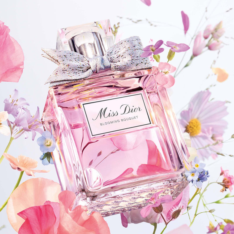 MISS DIOR BLOOMING BOUQUET