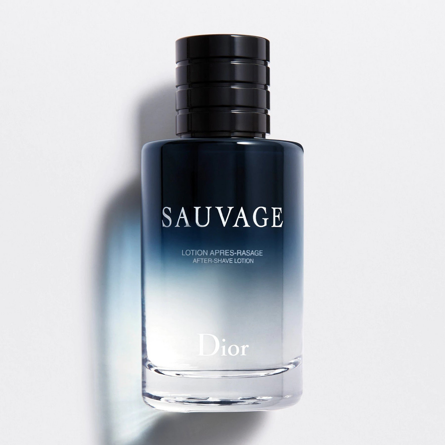 SAUVAGE AFTER SHAVE LOTION