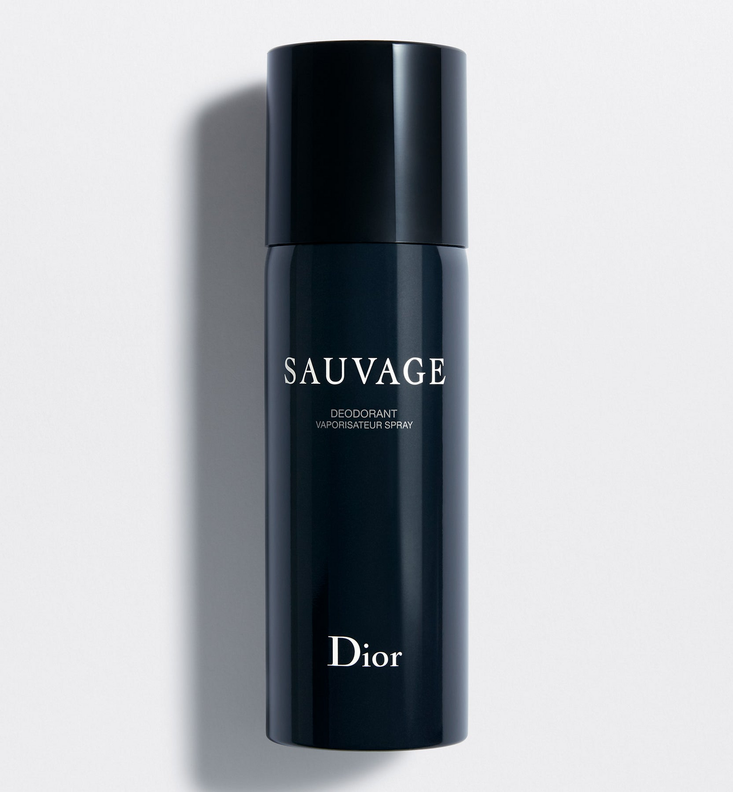 SAUVAGE SPRAY DEODORANT