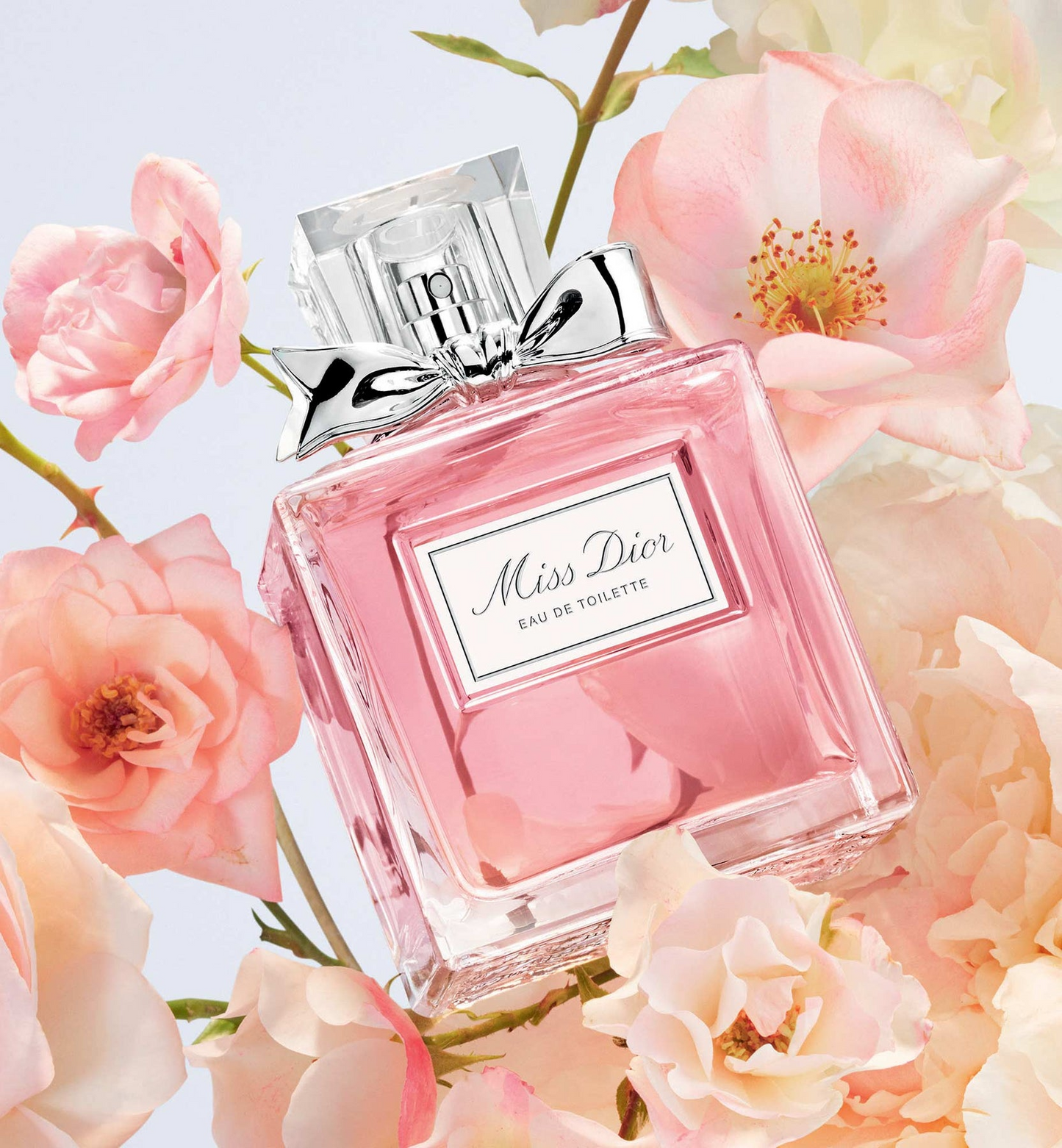 MISS DIOR Eau de toilette