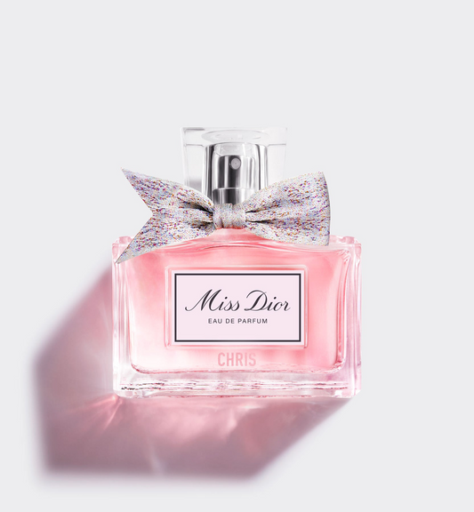 MISS DIOR EAU DE PARFUM