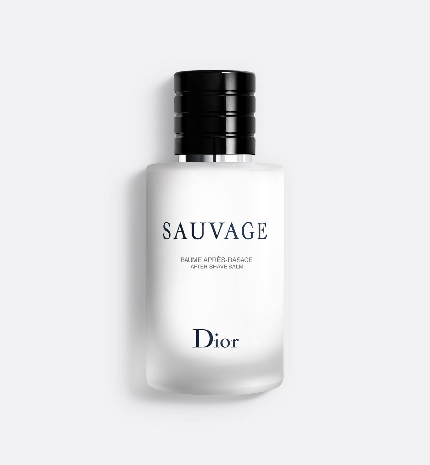 SAUVAGE AFTER SHAVE BALM