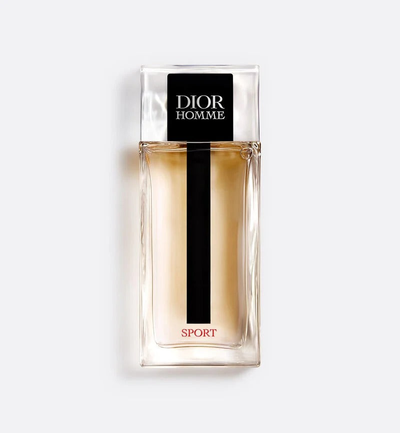 DIOR HOMME Eau de Toilette