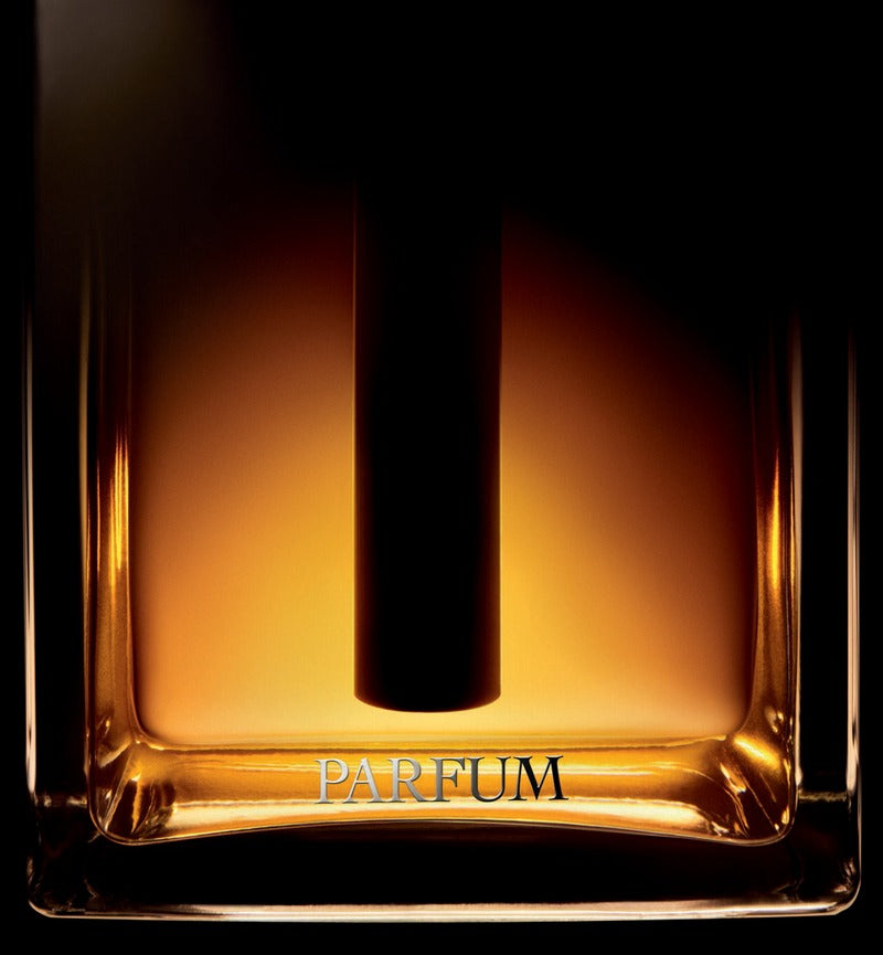 Dior Homme Fragrance